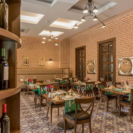 Mary Hotels Alanya Luaran gambar