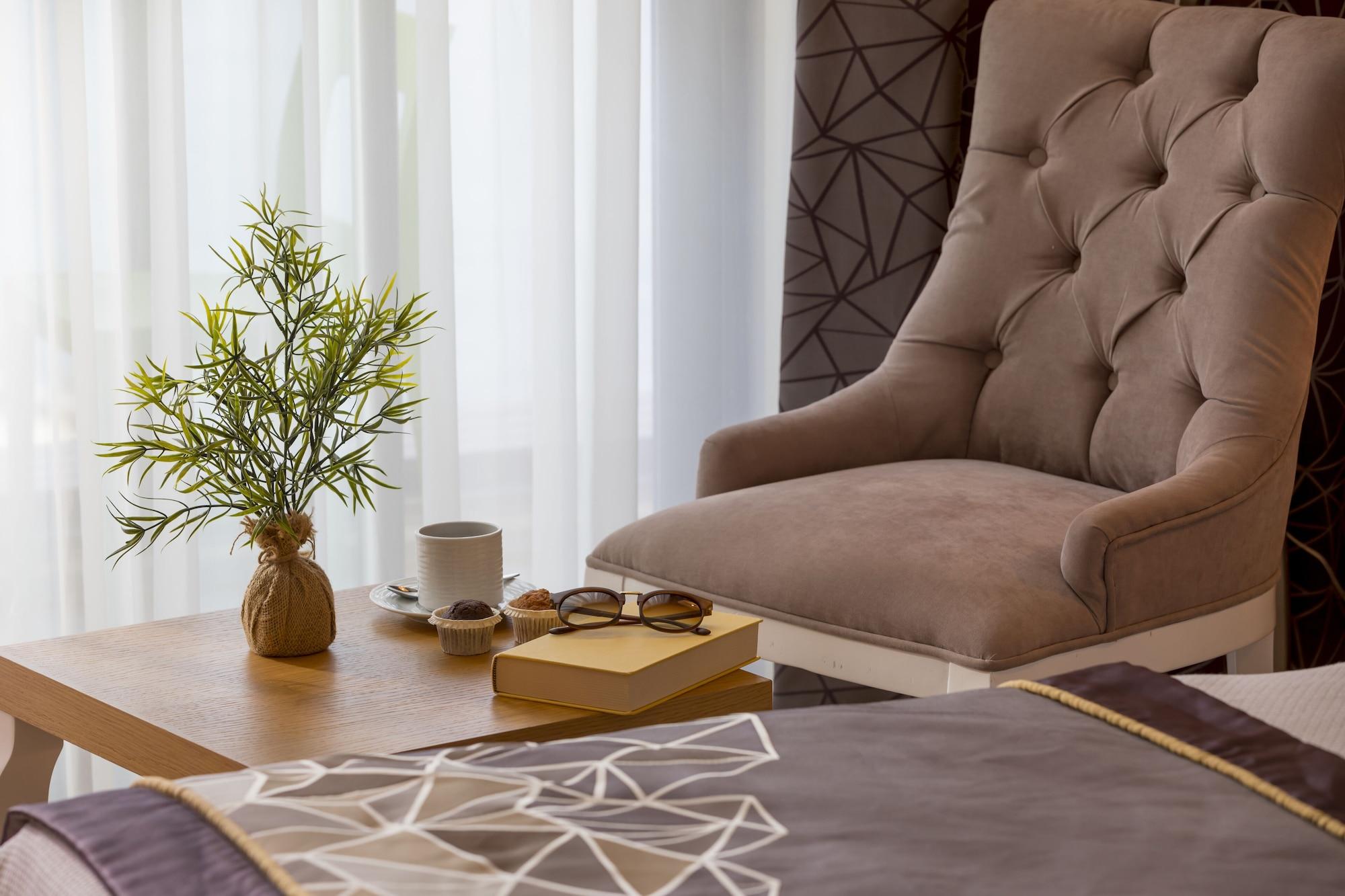 Mary Hotels Alanya Luaran gambar