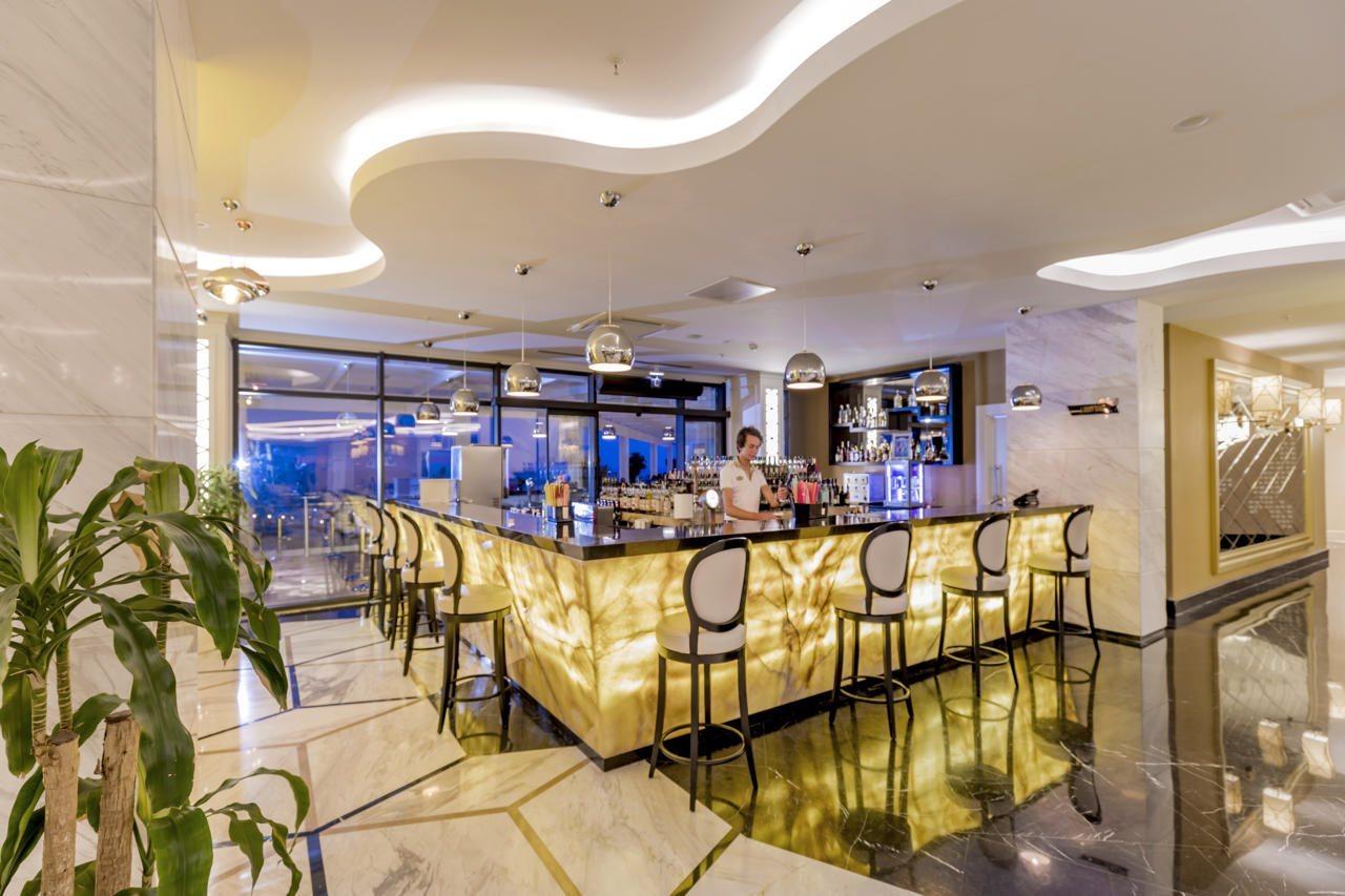 Mary Hotels Alanya Luaran gambar