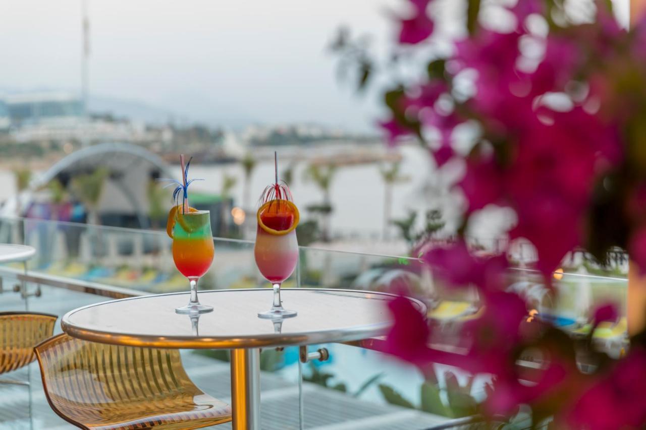 Mary Hotels Alanya Luaran gambar