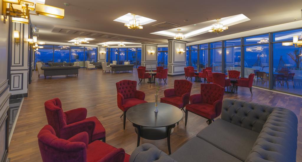Mary Hotels Alanya Luaran gambar