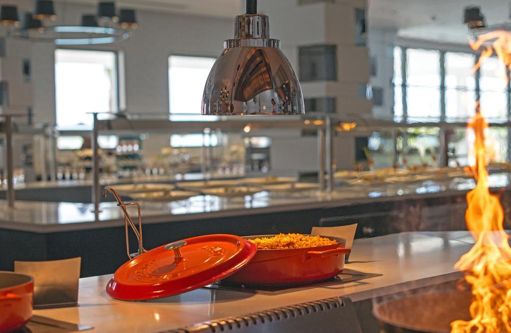 Mary Hotels Alanya Luaran gambar