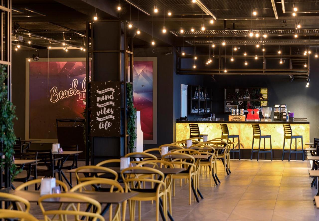 Mary Hotels Alanya Luaran gambar