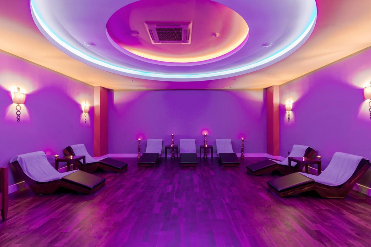 Mary Hotels Alanya Luaran gambar