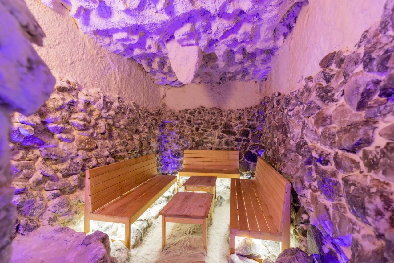 Mary Hotels Alanya Luaran gambar